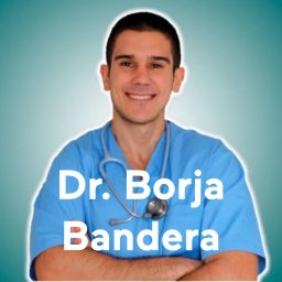 Artwork for Dr. Borja Bandera