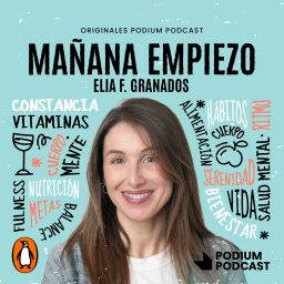 Artwork for Mañana Empiezo
