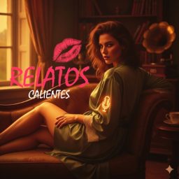 Artwork for RELATOS ERÓTICOS