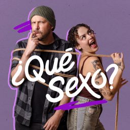 Artwork for ¿QUÉ SEXO?