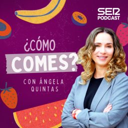 Artwork for ¿Cómo comes?