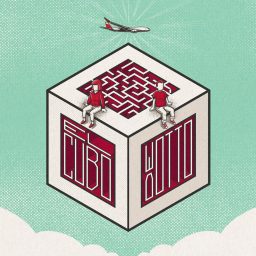 Artwork for El Cubo de Otto