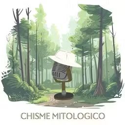 Artwork for Chisme Mitológico