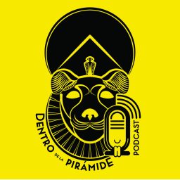 Artwork for Dentro de la pirámide