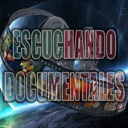 Artwork for Escuchando Documentales
