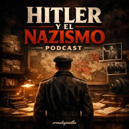 Artwork for Hitler y el Nazismo