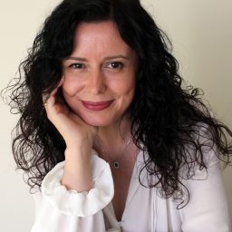 Artwork for Raquel de la Morena