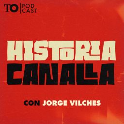 Artwork for Historia Canalla