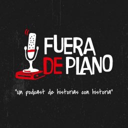 Artwork for Fuera de Plano