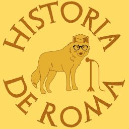 Artwork for Historia de Roma