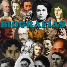 Artwork for Biografías