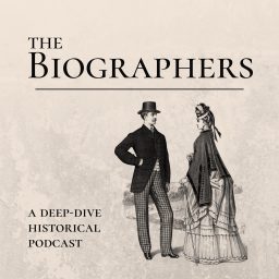 Artwork for The Biographers