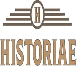 Artwork for Historiae