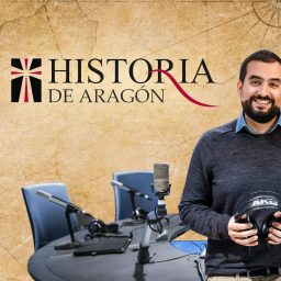 Artwork for HISTORIA DE ARAGÓN