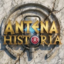 Artwork for Antena Historia