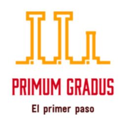 Artwork for PRIMUM GRADUS (el primer paso)