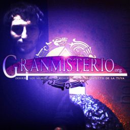 Artwork for VM Granmisterio