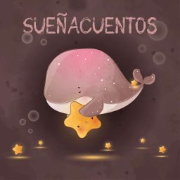 Artwork for Sueñacuentos