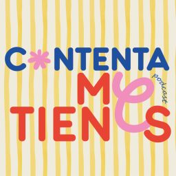Artwork for Contenta me tienes