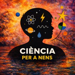 Artwork for Ciència per a nens
