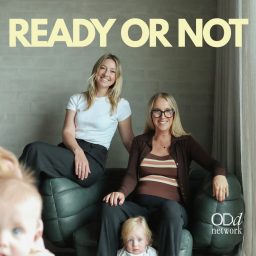 Artwork for Ready or Not