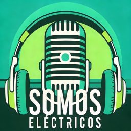 Artwork for Somos Eléctricos