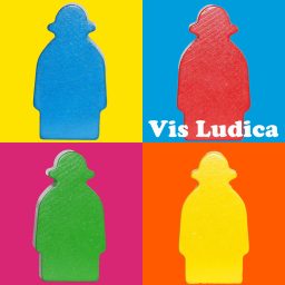 Artwork for Vis Ludica