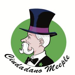 Artwork for Ciudadano Meeple
