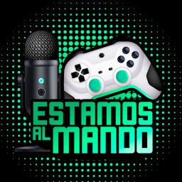Artwork for Estamos al mando