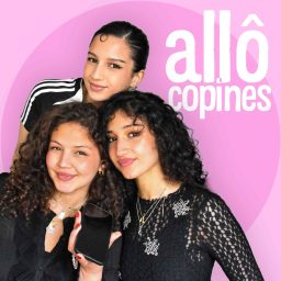 Artwork for Allô Copines