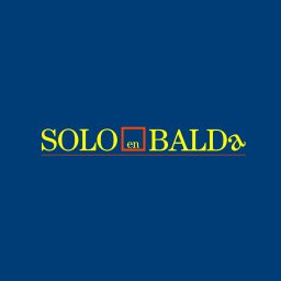 Artwork for Solo en Balda
