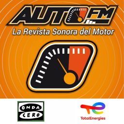 Artwork for AutoFM Programa del Motor y Coches.