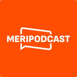 Artwork for MeriPodcast