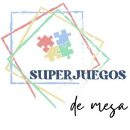 Artwork for Superjuegos de mesa