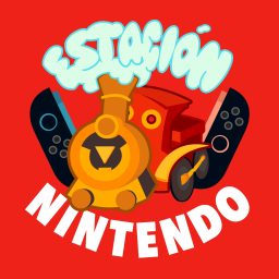 Artwork for Estación Nintendo