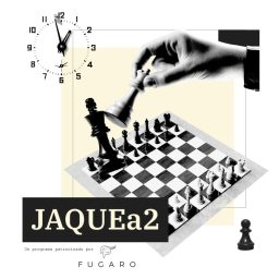 Artwork for JAQUEa2