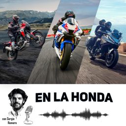 Artwork for En la Honda