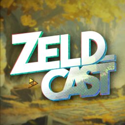 Artwork for ZELDCAST