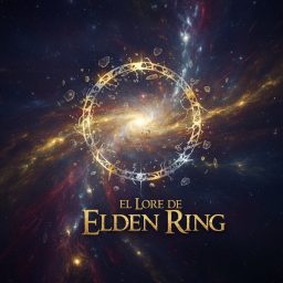 Artwork for El Lore De Elden Ring