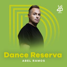 Artwork for LOS40 Dance Reserva
