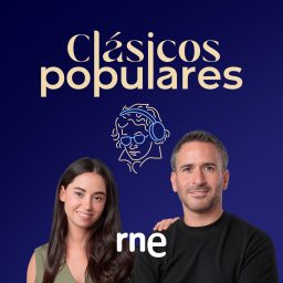 Artwork for Clásicos populares