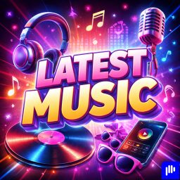 Artwork for Latest music