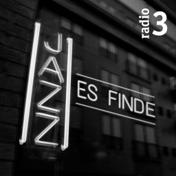 Artwork for Jazz es finde