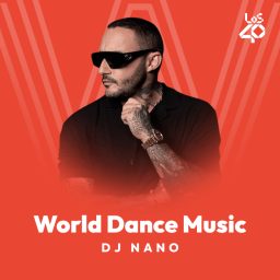 Artwork for World Dance Music (Programa completo)