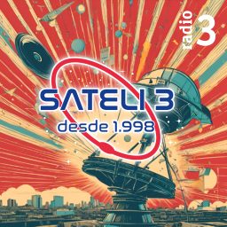 Artwork for Sateli 3