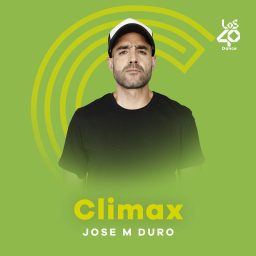 Artwork for Clímax