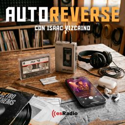 Artwork for AutoReverse
