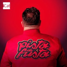 Artwork for Pista de fusta