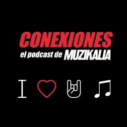 Artwork for Conexiones MZK