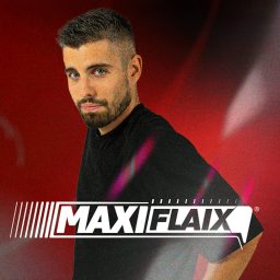 Artwork for Maxi Flaix amb Héctor Ortega